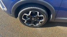 Vauxhall Crossland 1.2 Turbo [130] Elite Edition 5dr Auto Petrol Hatchback